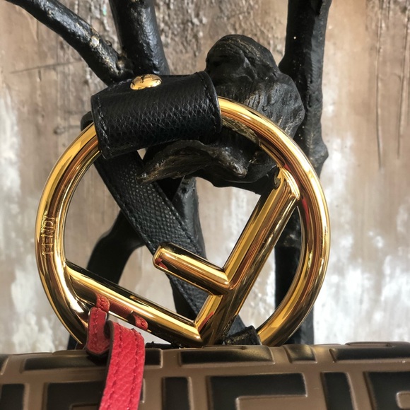 FENDI backpack 🎒 - Picture 4 of 10